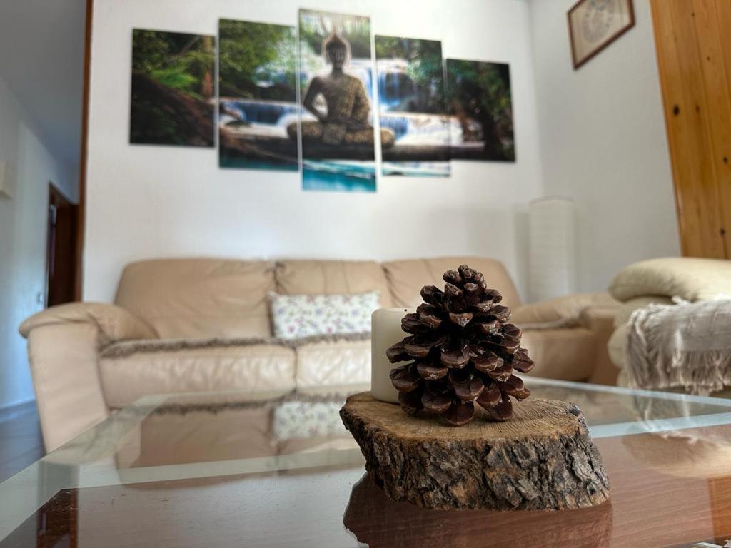 Apartamento Can Giru Tordera Exterior photo